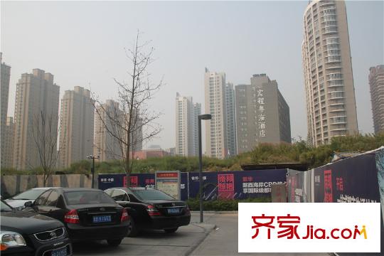 帝邦卓郡周邊配套酒店