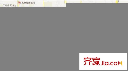 親賢街供電局宿舍交通圖太原  
