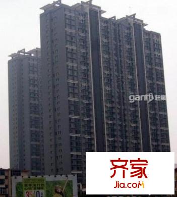 親賢街供電局宿舍外景圖 
