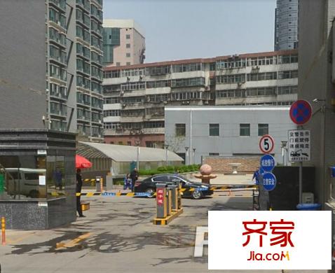ME時代外景圖太原 me時代 