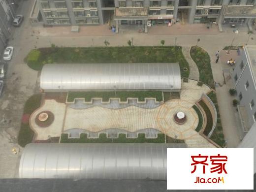ME時代外景圖二期 