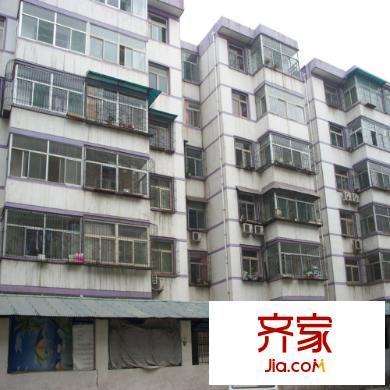 露澤園小區(qū)外景圖太原  