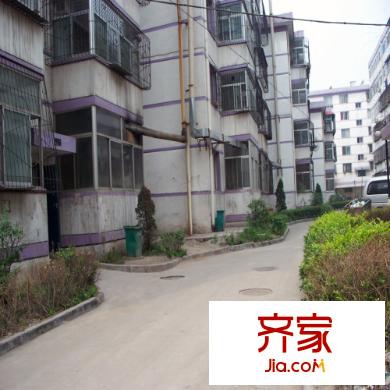 露澤園小區(qū)