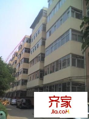 鯤鵬小區(qū)