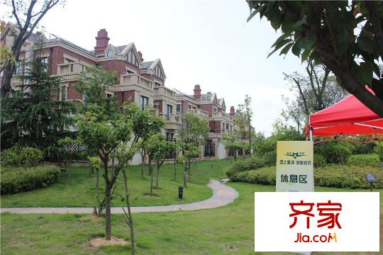 保利海上羅蘭（2015-7-20）