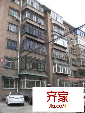 水西關(guān)外貿(mào)宿舍