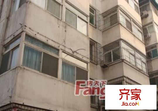 光學(xué)儀器廠宿舍
