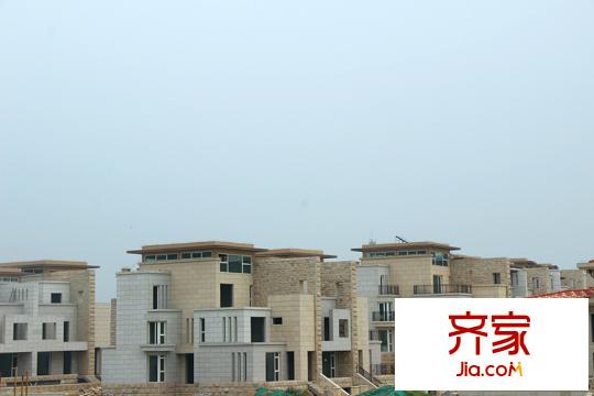 奧潤馨海國際城（2015-8-6）
