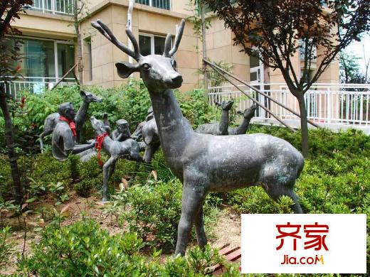 奧潤(rùn)馨海國(guó)際城