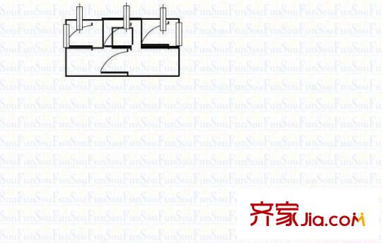 平板玻璃廠小區(qū)7
