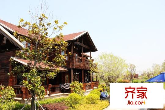 公元海最新工程進展（2014-5-6）