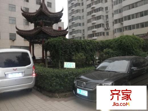 精英家園外景圖 