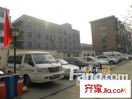 迎賓小區(qū)配套圖太原  周邊