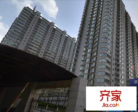 匯錦花園外景圖太原  