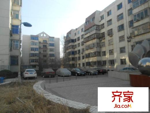永樂苑外景圖 