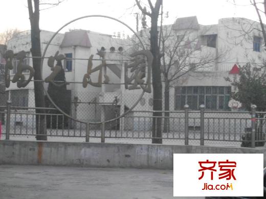 永樂苑外景圖 