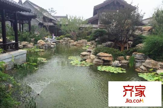 即墨古城（2015-7-16）