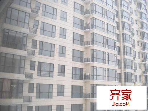 英語(yǔ)周報(bào)宿舍外景圖 