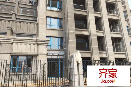 銀盛泰星海城
