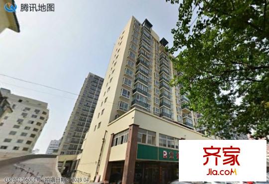 泛華盛世外景圖太原  