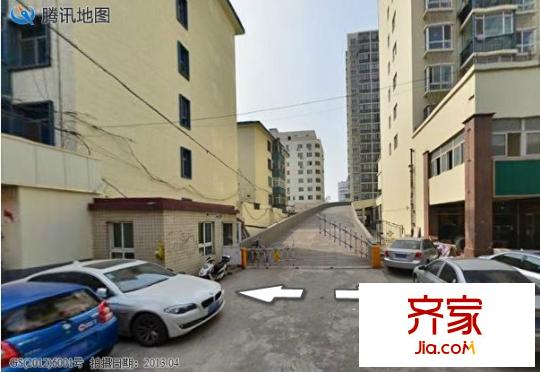 泛華盛世外景圖太原  