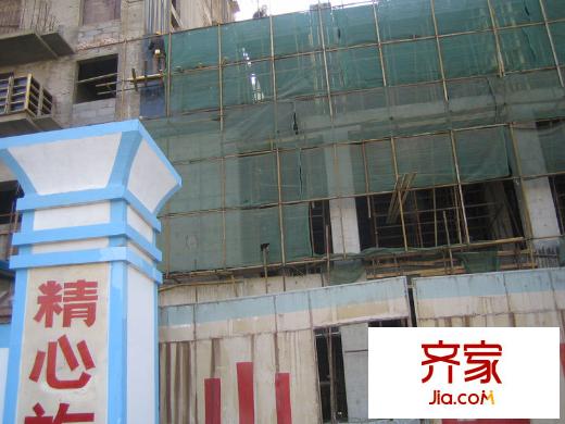 盛世長風(fēng)二期主體（20110317）