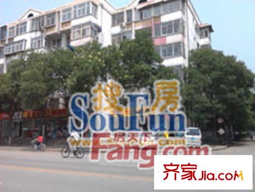 和風(fēng)小區(qū)配套圖太原  周邊