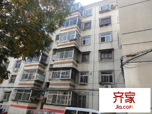 晉安西街美好家園外景圖 