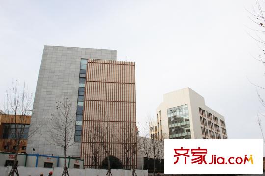 和貴人家周邊配套之學(xué)校