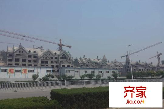 頤海藍(lán)灣（2015.07.13）