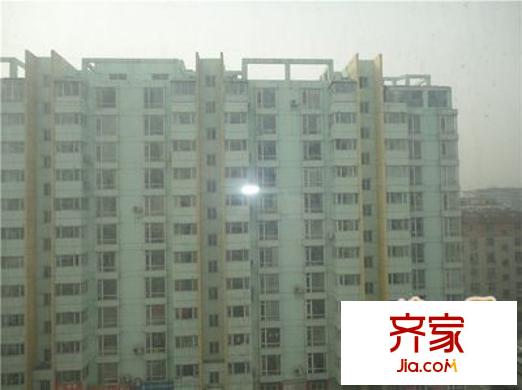 怡和熙園外景圖 
