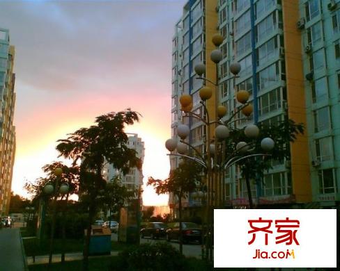 怡和熙園