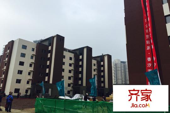 瑞源香汐海一期（2015-11-19）