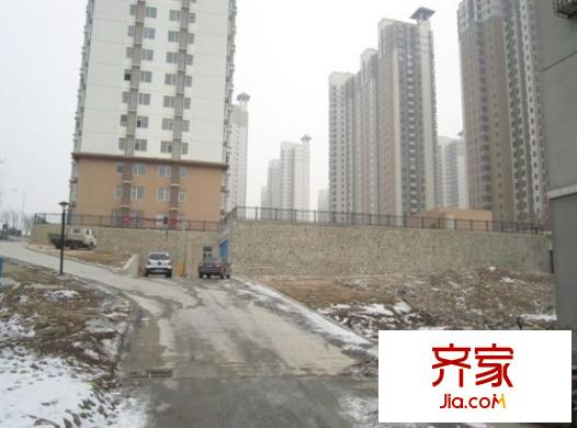 美域中央外景圖太原  