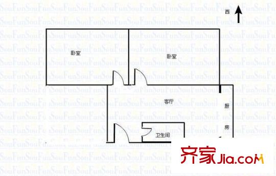 汽運(yùn)二公司宿舍7