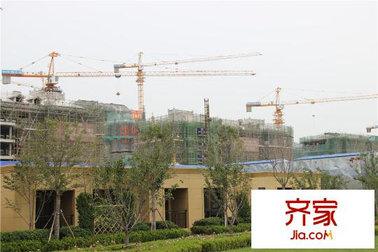 中航綠城理想城（2015-9-22）
