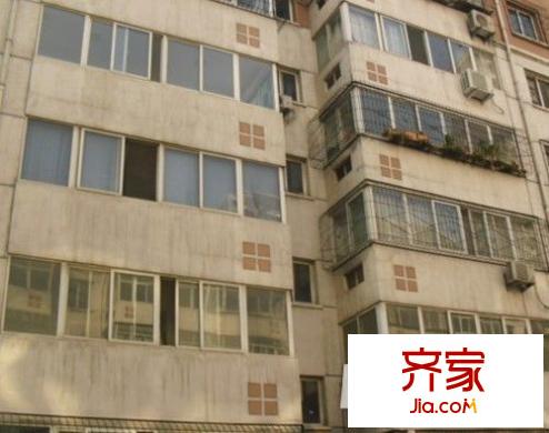 王府花園外景圖