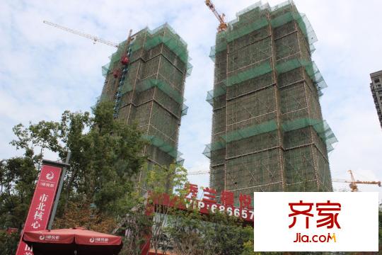 秀蘭禧悅都（2015-9-18）