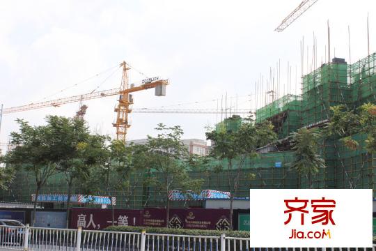 秀蘭禧悅都（2015-9-18）