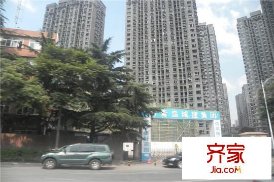 秀蘭禧悅都（2015-9-10）
