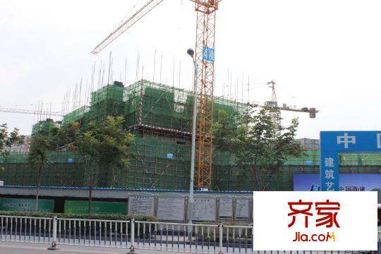 秀蘭禧悅都（2015-9-18）
