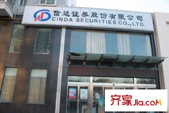 千禧學(xué)府苑配套圖周邊體育南路證券公司