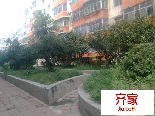 和平苑外景圖 