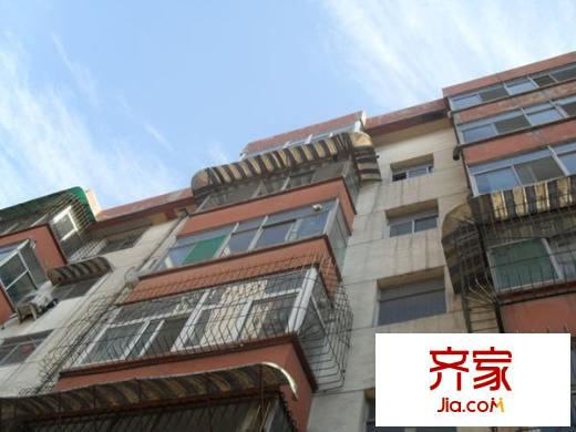 和平苑外景圖 
