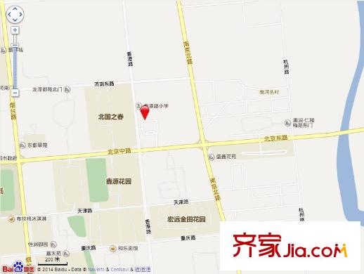 威尼斯國(guó)際交通圖