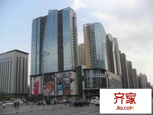 御苑1號外景圖 