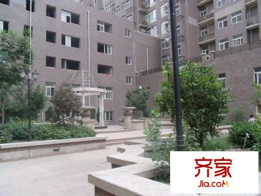 御苑1號外景圖 