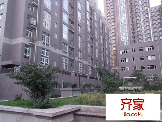 御苑1號外景圖 