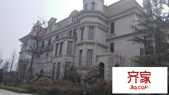 君御傲海公館外景圖君御 傲海公館 
