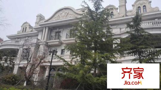 君御傲海公館外景圖君御 傲海公館 